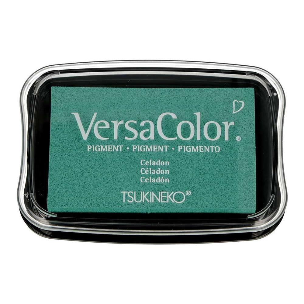 Inchiostro A Lenta Essiccazione - Blu Fumo - Foto 1