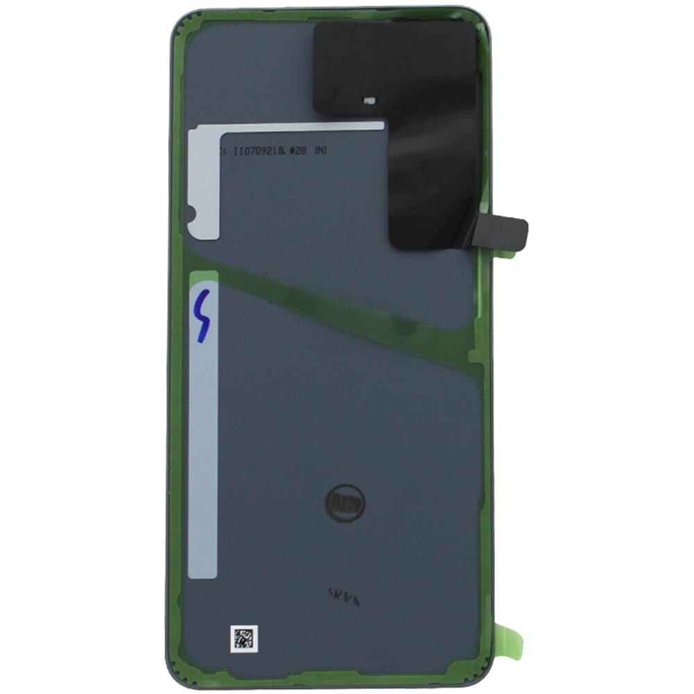 Copribatteria Galaxy S21 Fe Originale Olive - Foto 2