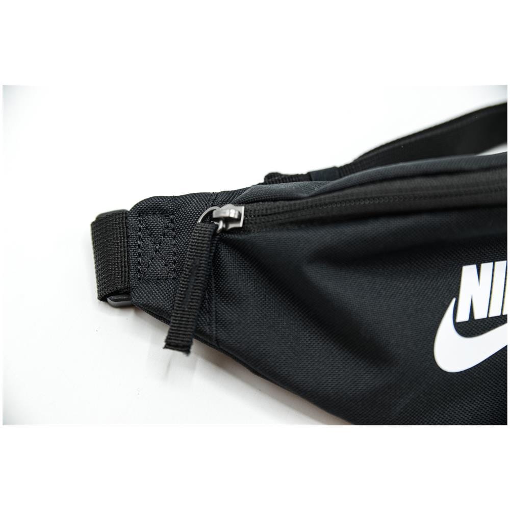 Heritage S Waistpack 1l Db0488-010, Unisex, Nero, Marime Universala - Foto 2