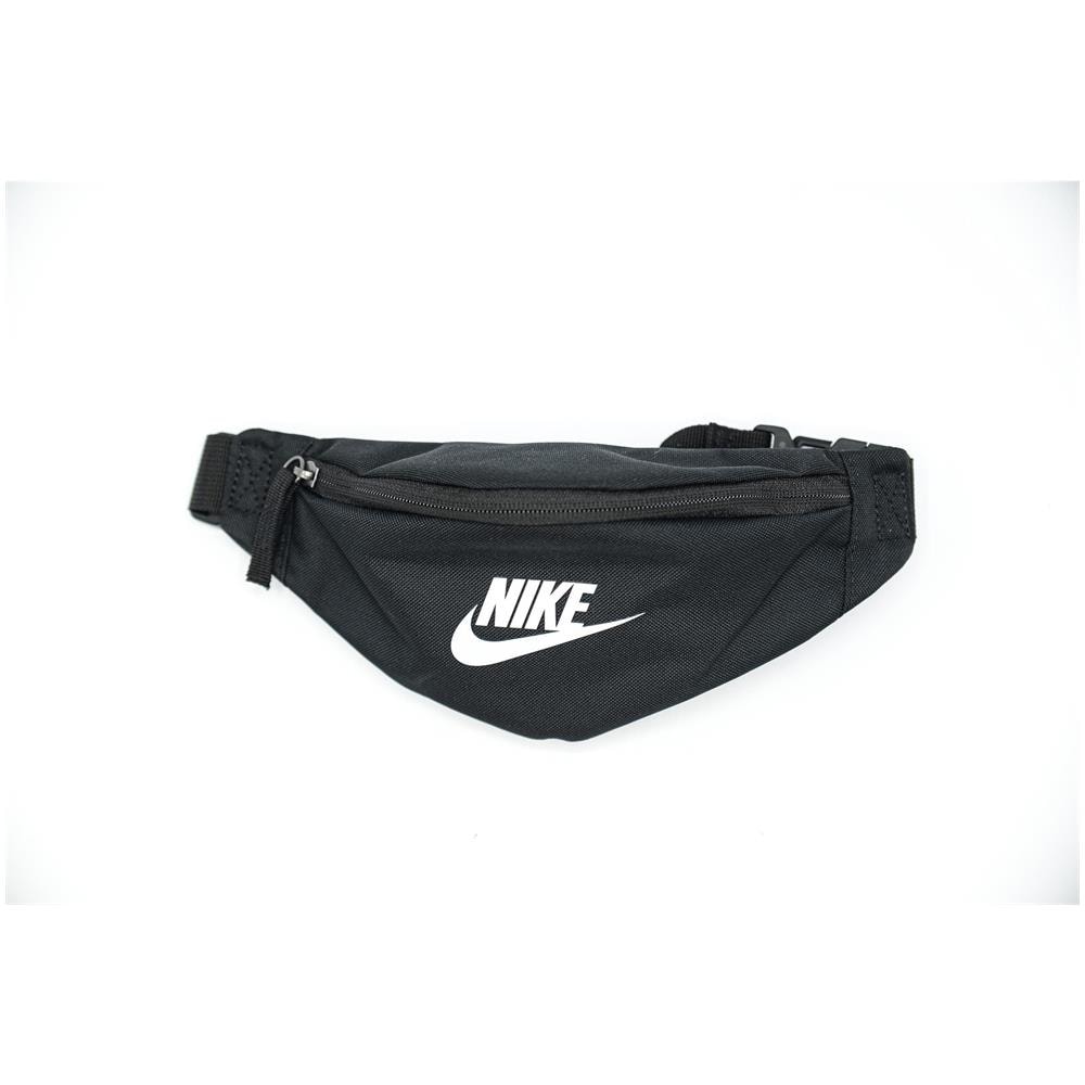 Heritage S Waistpack 1l Db0488-010, Unisex, Nero, Marime Universala - Foto 4