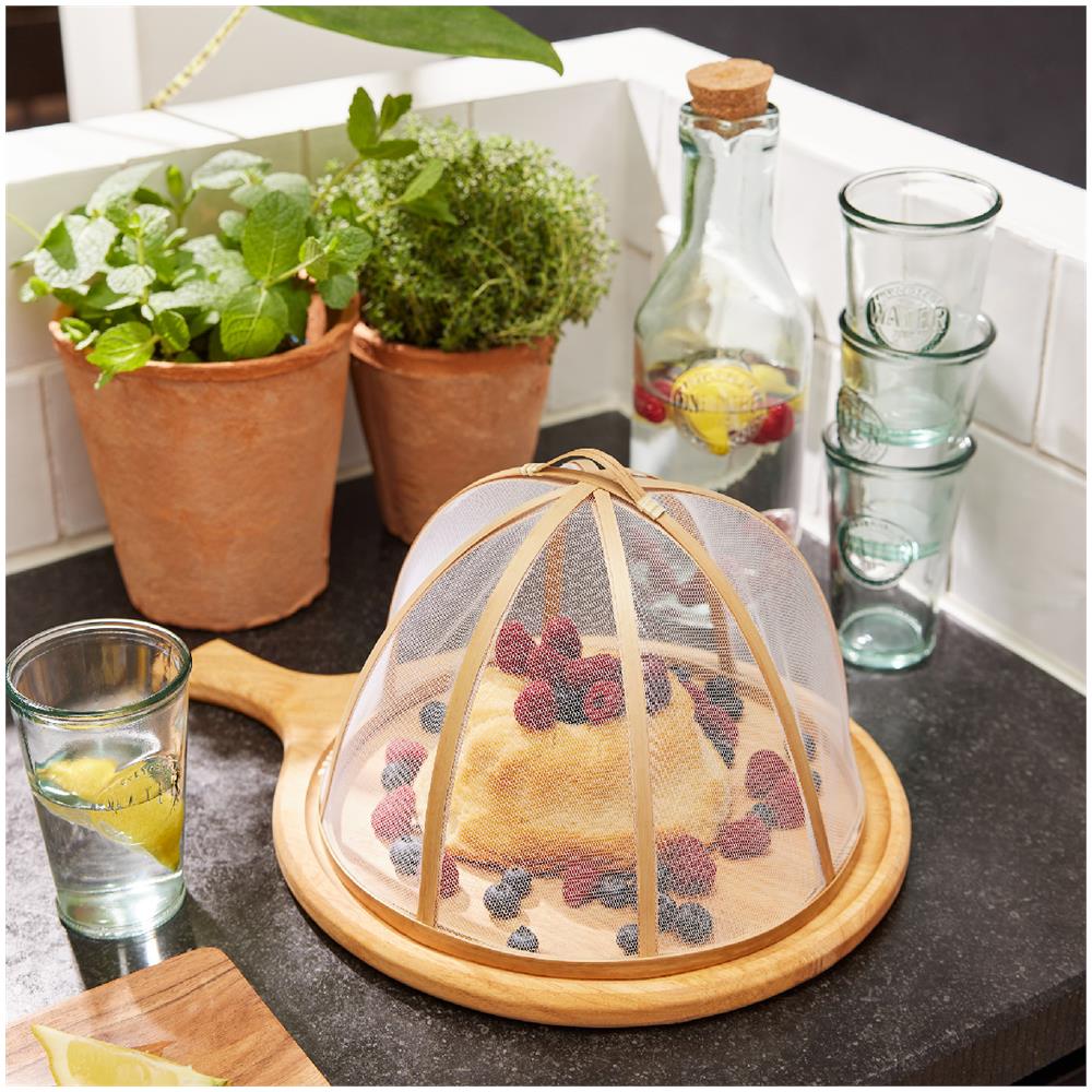 Set 5 Pz Acqua Caraffa Con Coperchio In Sughero E 4 Bicchieri Di Vetro Chiaro Riciclato - Foto 3