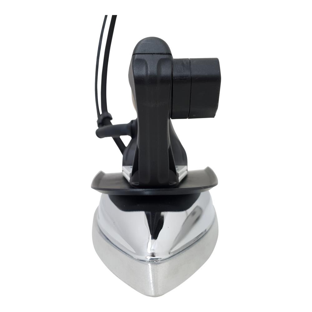 Sistema Stirante Professionale Gvk3 Con Caldaia In Acciaio Inox E Resistenza Esterna Anticalcare 2,8 L. - Foto 2