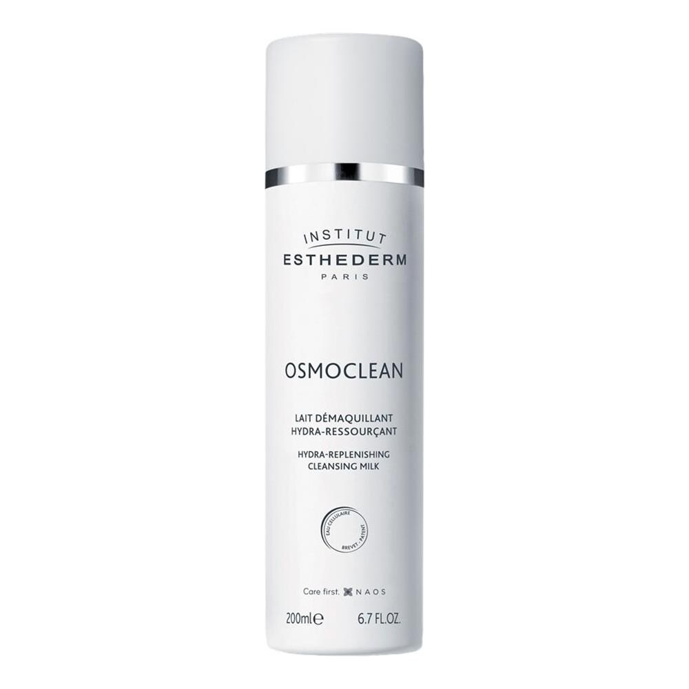 Latte Detergente Idratante 200ml Osmoclean - Foto 1