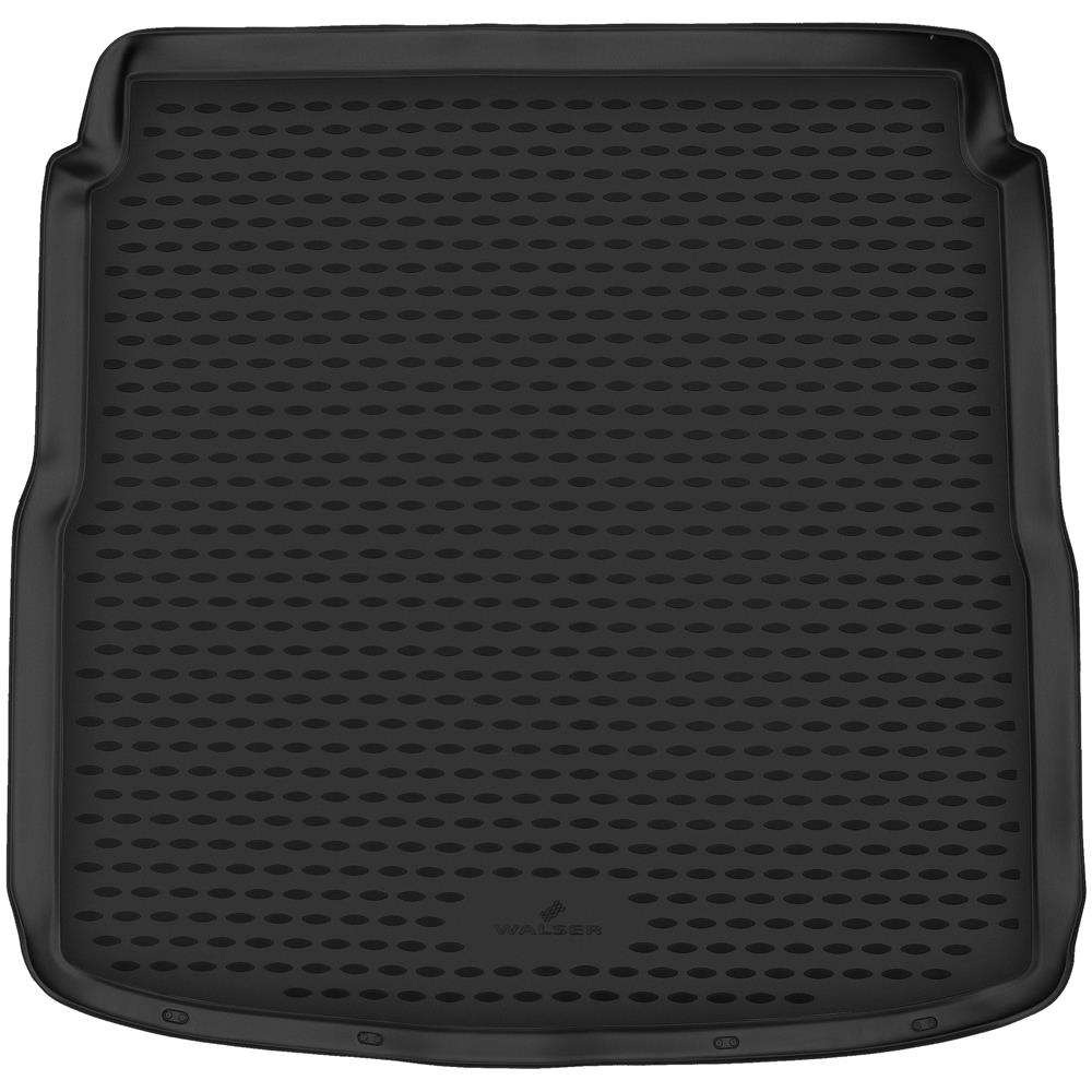 Vasca Baule Su Misura Xtr Per Vw Golf V Variant (1k5) 01/2007-07/2009, Golf Vi Variant (aj5) 07/2009-07/2014, Piano Di Carico Piatto - Foto 1