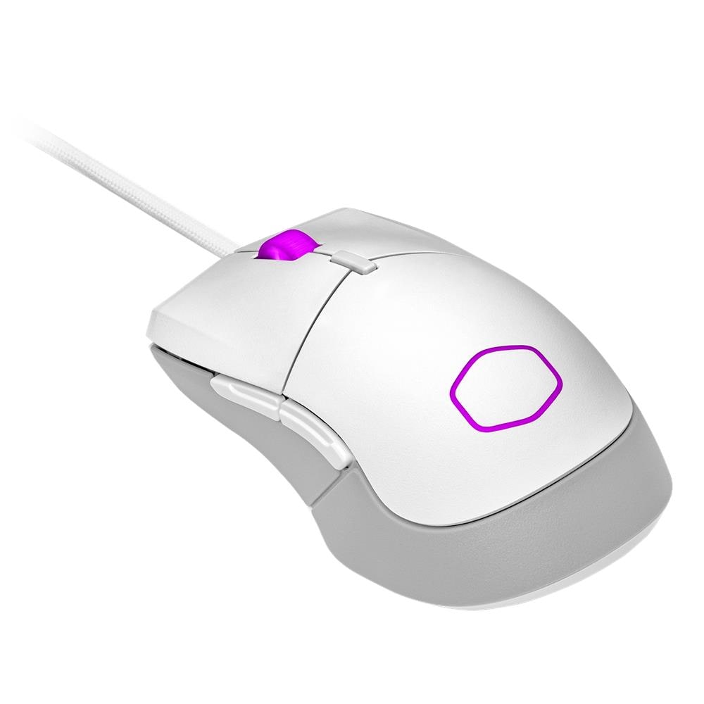 Periferiche MM310 mouse Ambidestro USB tipo A Ottico 12000 DPI - Foto 1