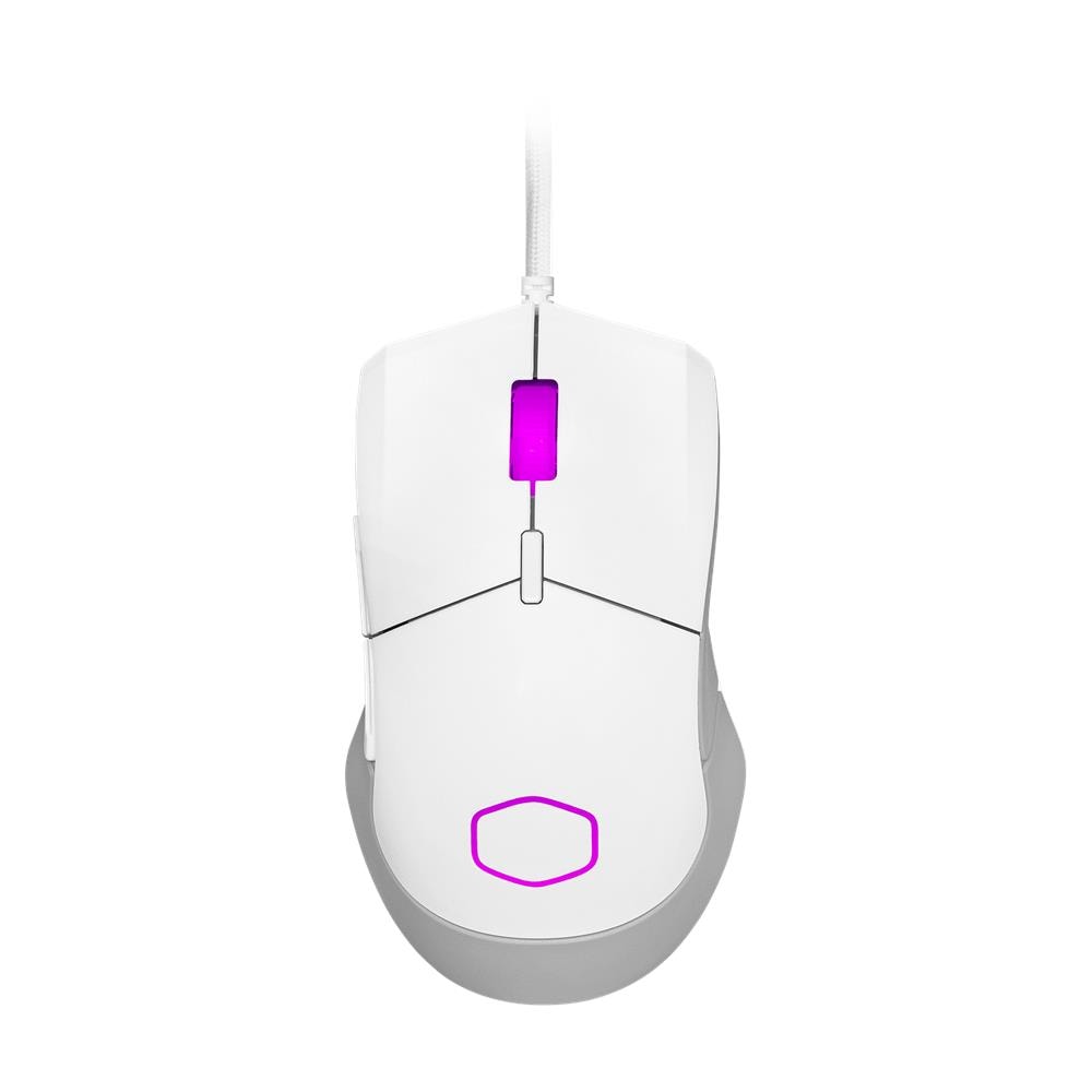 Periferiche MM310 mouse Ambidestro USB tipo A Ottico 12000 DPI - Foto 2
