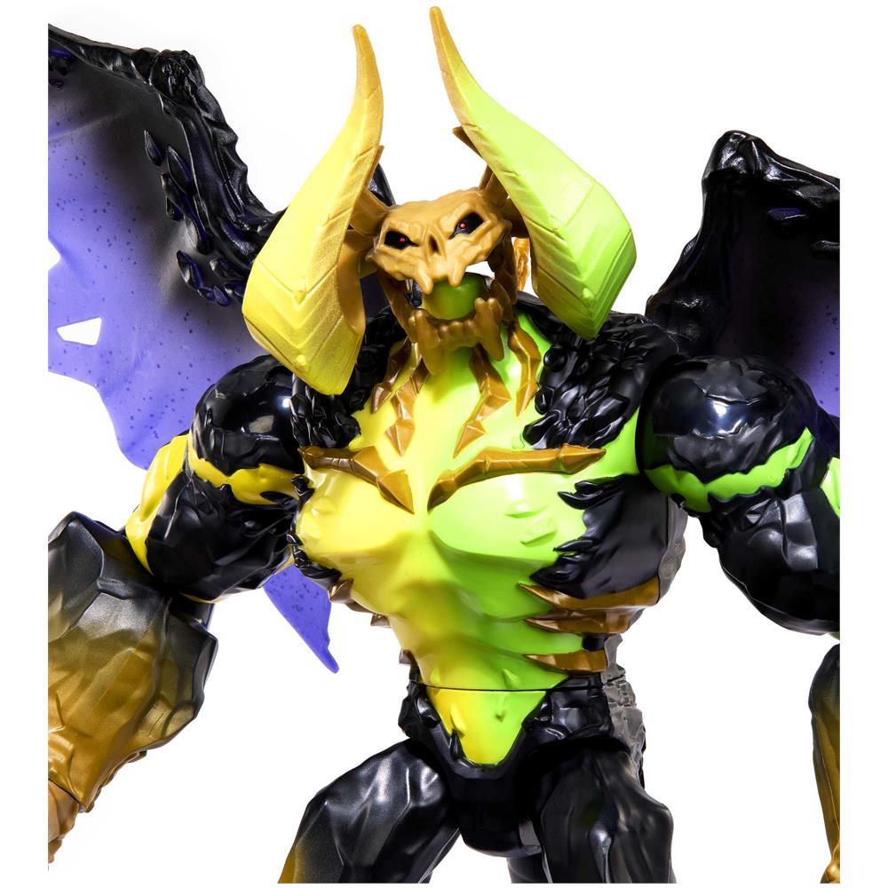 Masters of the Universe HLF72 Action Figure Giocattolo - Foto 1