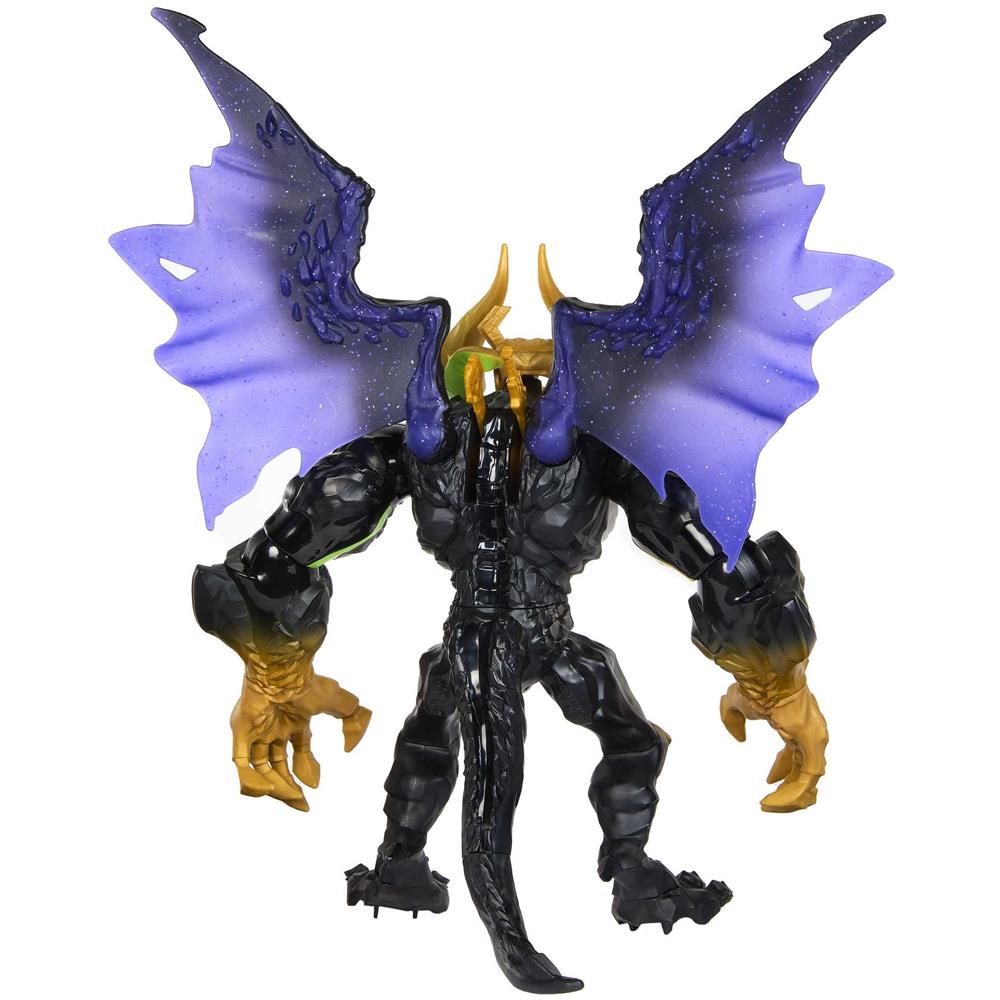 Masters of the Universe HLF72 Action Figure Giocattolo - Foto 7