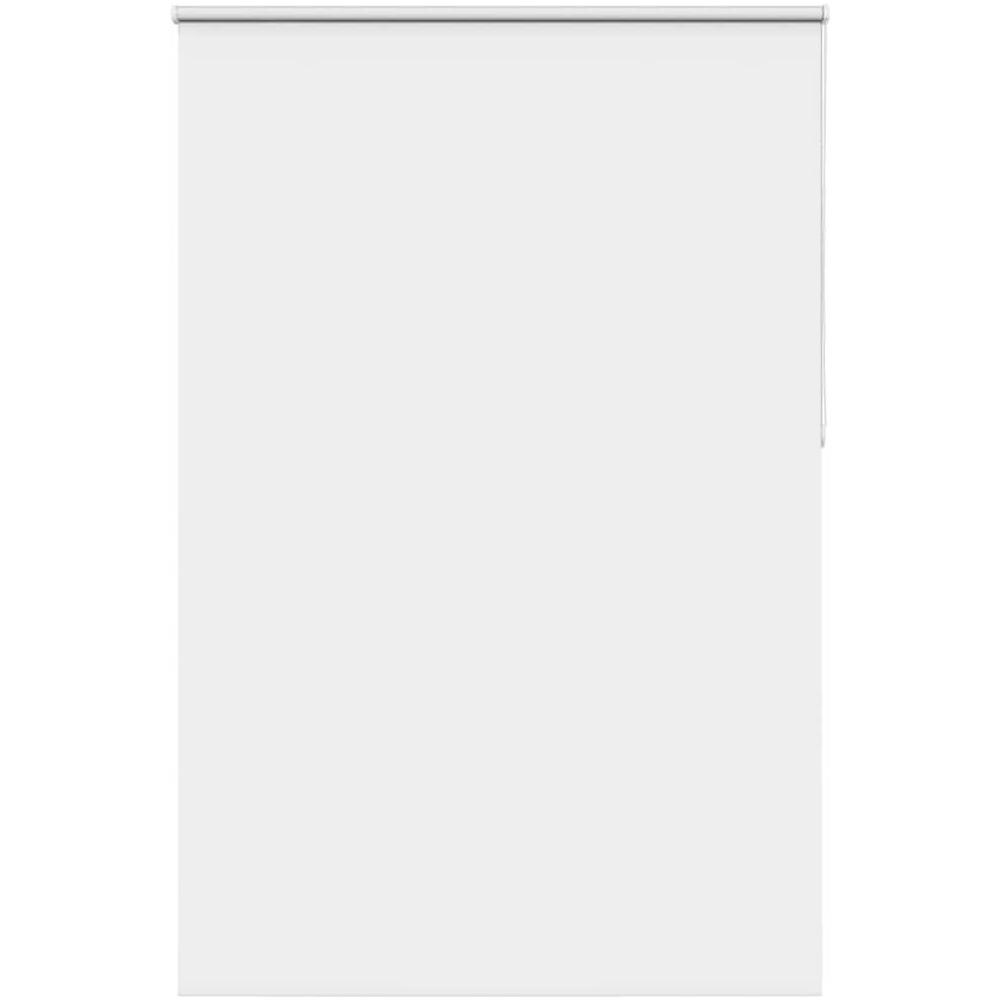 Tenda a Rullo Oscurante 150x230 cm Larghezza Tessuto 146,6 cm - Foto 1