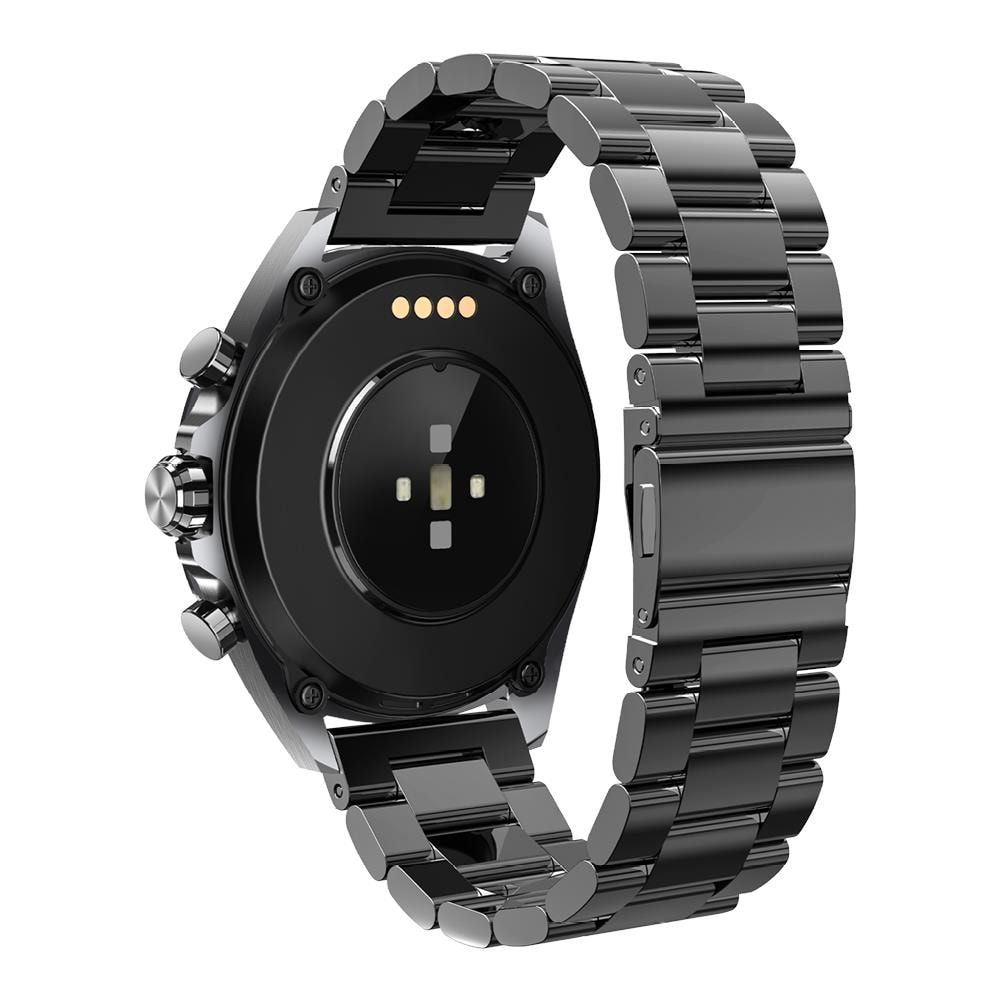 501 3,63 cm (1.43") AMOLED 46.3 mm Scuro metalizzato GPS (satellitare) - Foto 2