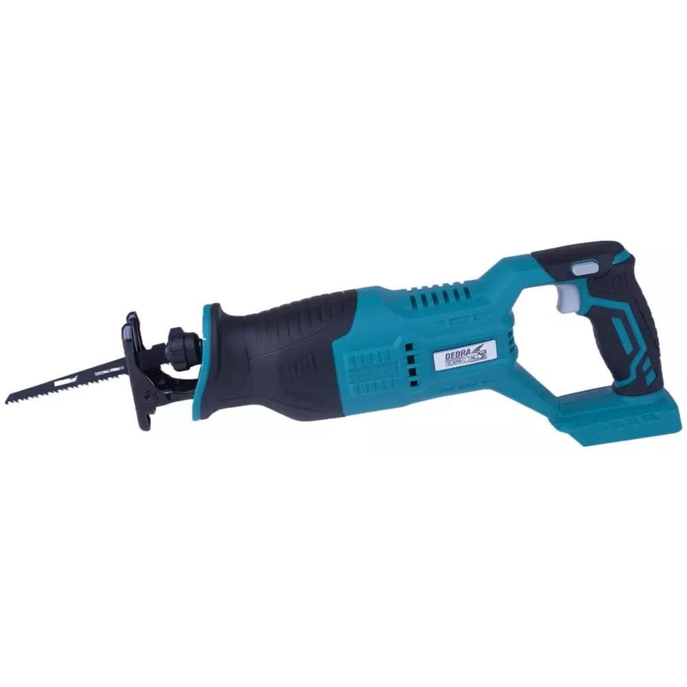 DED7161 seghetto elettrico - Foto 2