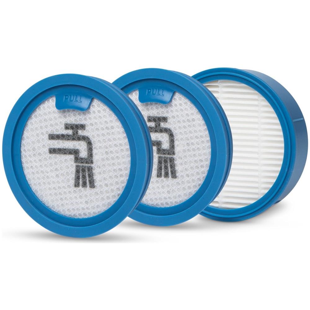 ESKW5 Filtri per aspirapolvere senza sacco - Foto 1