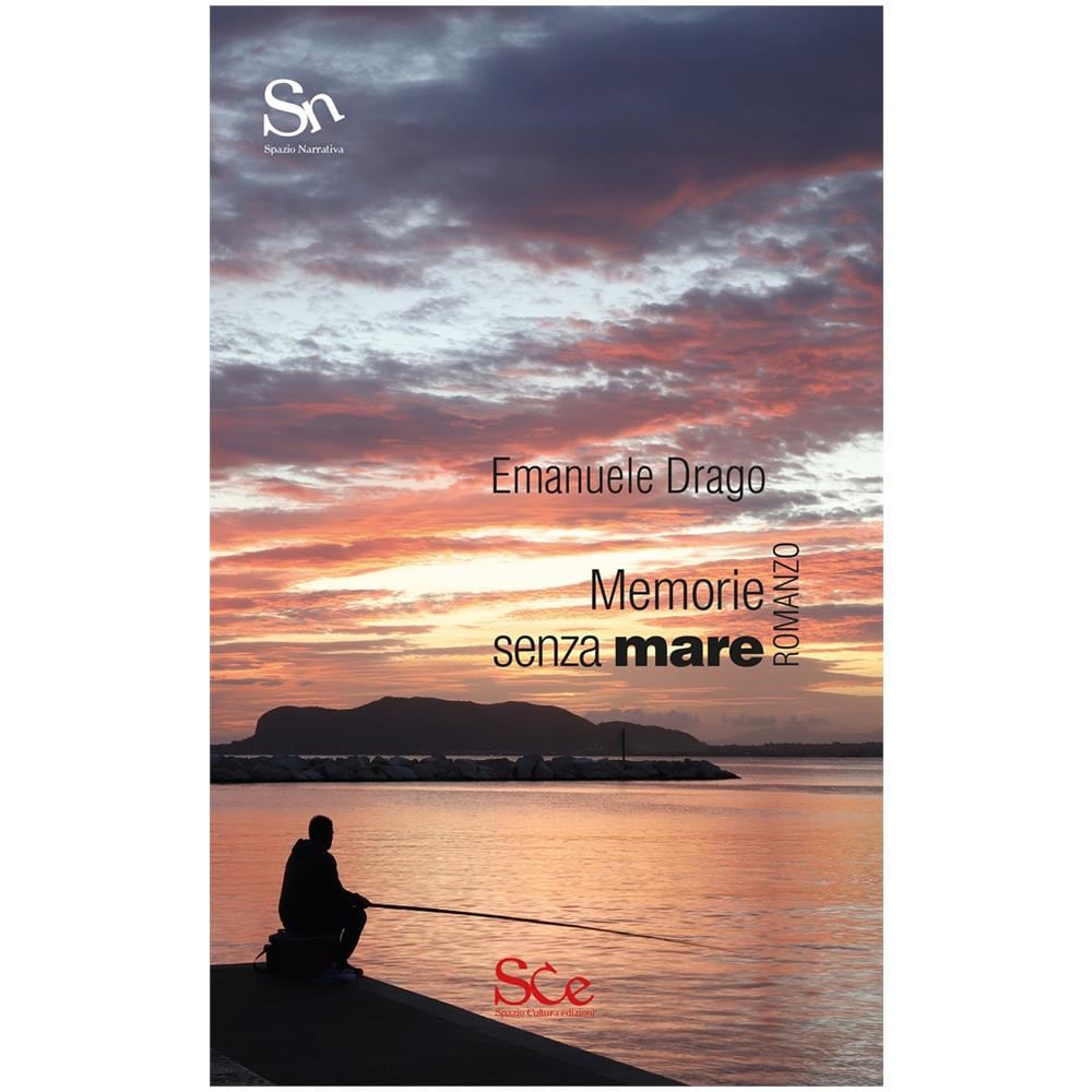 Emanuele Drago - Memorie senza mare - Foto 1