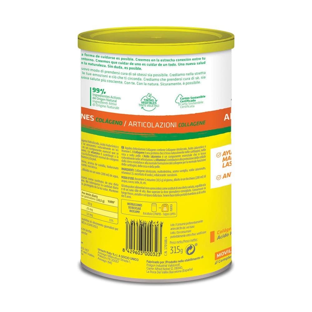 Aquilea Collagene 315 g - Foto 2
