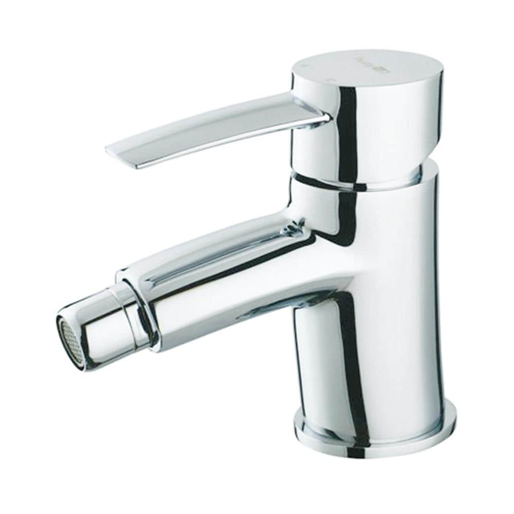 Miscelatore Bidet Serie Crono, Cromato, Ø 35 Mm - Foto 1