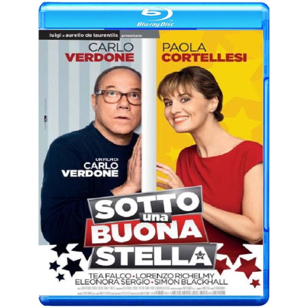 Sotto Una Buona Stella - Foto 1