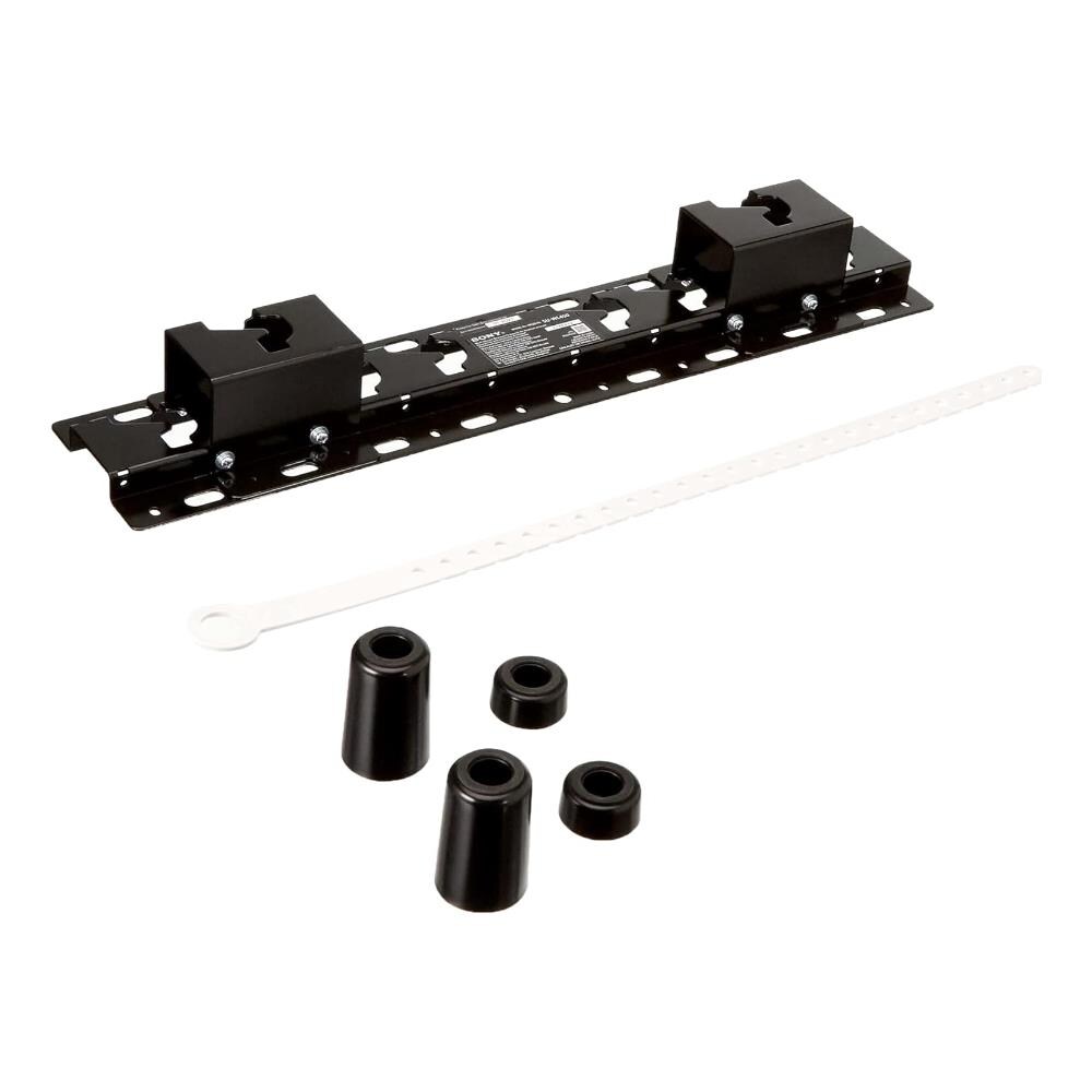Supporto a Parete per TV LCD SU-WL450 45 kg 85" Colore Nero - Foto 2