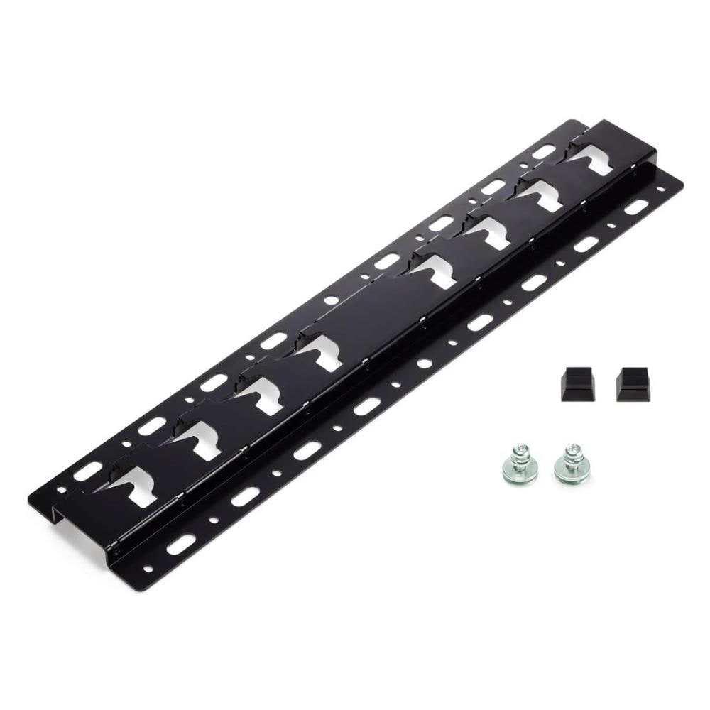 Supporto a Parete per TV LCD SU-WL450 45 kg 85" Colore Nero - Foto 3