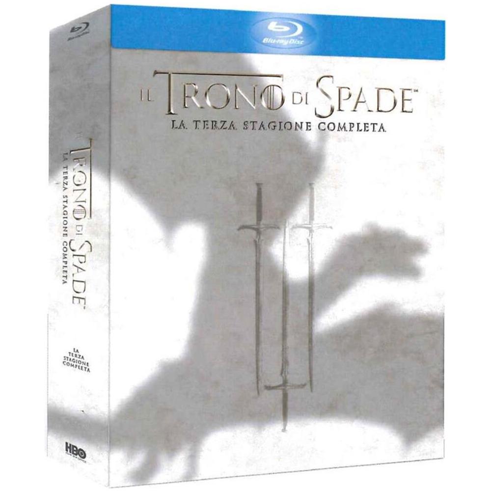 Il Trono di Spade - Stagione 3 - Foto 1