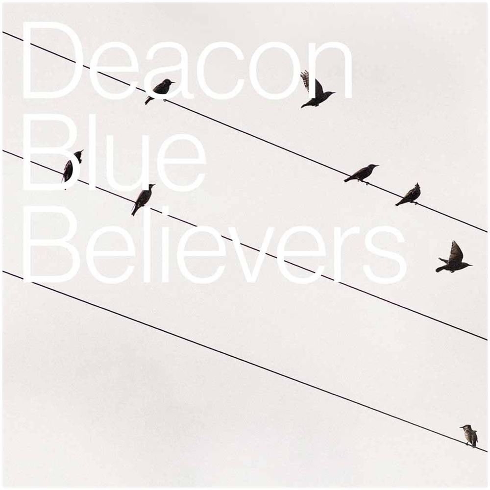 Deacon Blue - Believers - Foto 1