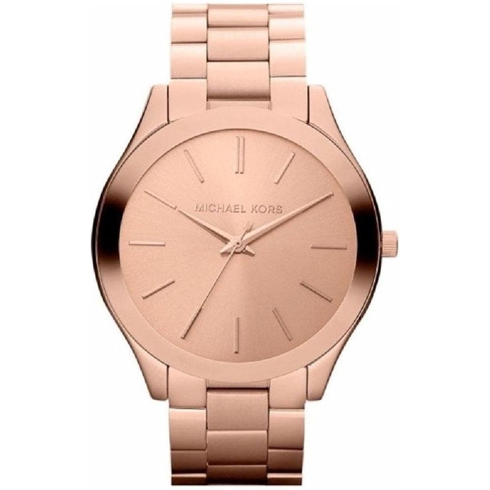 Orologio Donna Michael Kors Mk3197 - Foto 7