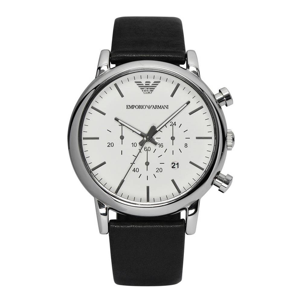 Orologio Ar1807 Uomo Emporio Armani - Foto 2
