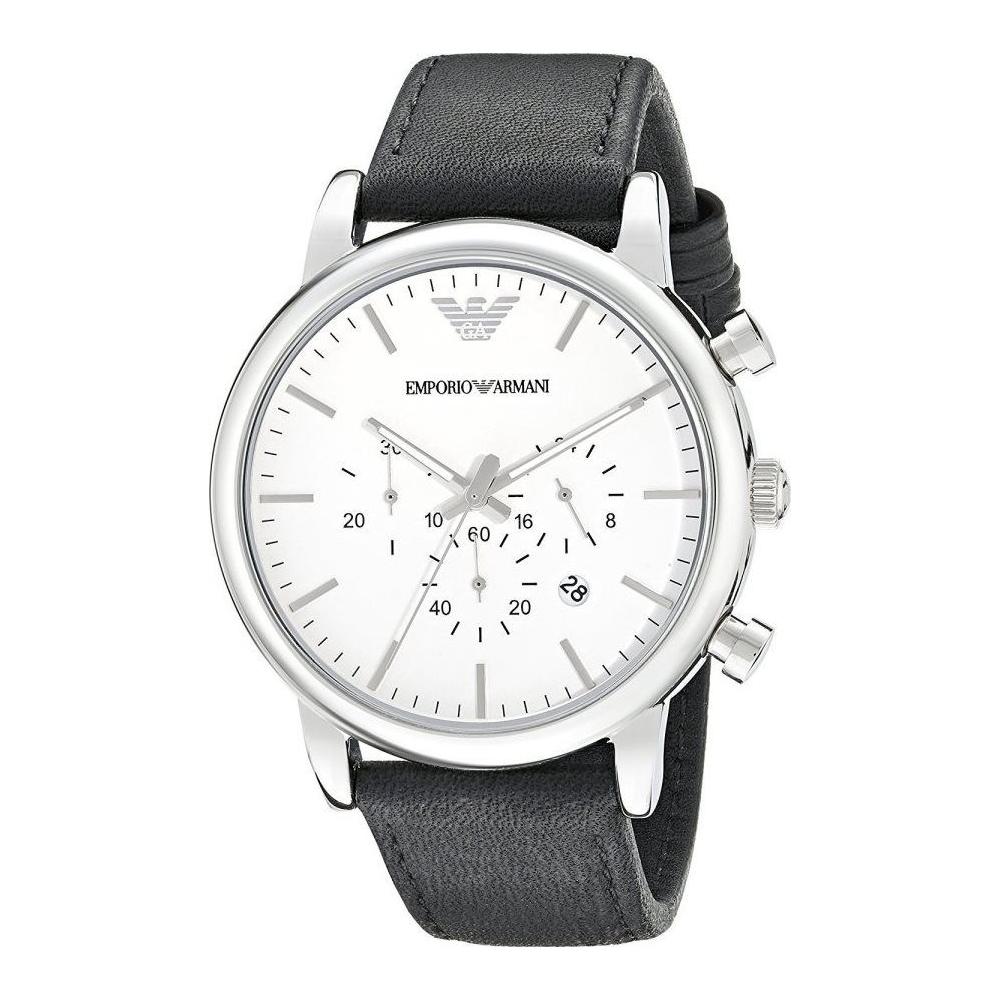 Orologio Ar1807 Uomo Emporio Armani - Foto 1