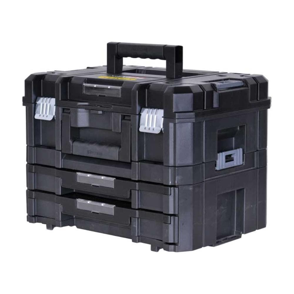 Tstak Kit Cassetta + Cassettiera Portautensili Fmst1-71981 - Foto 2