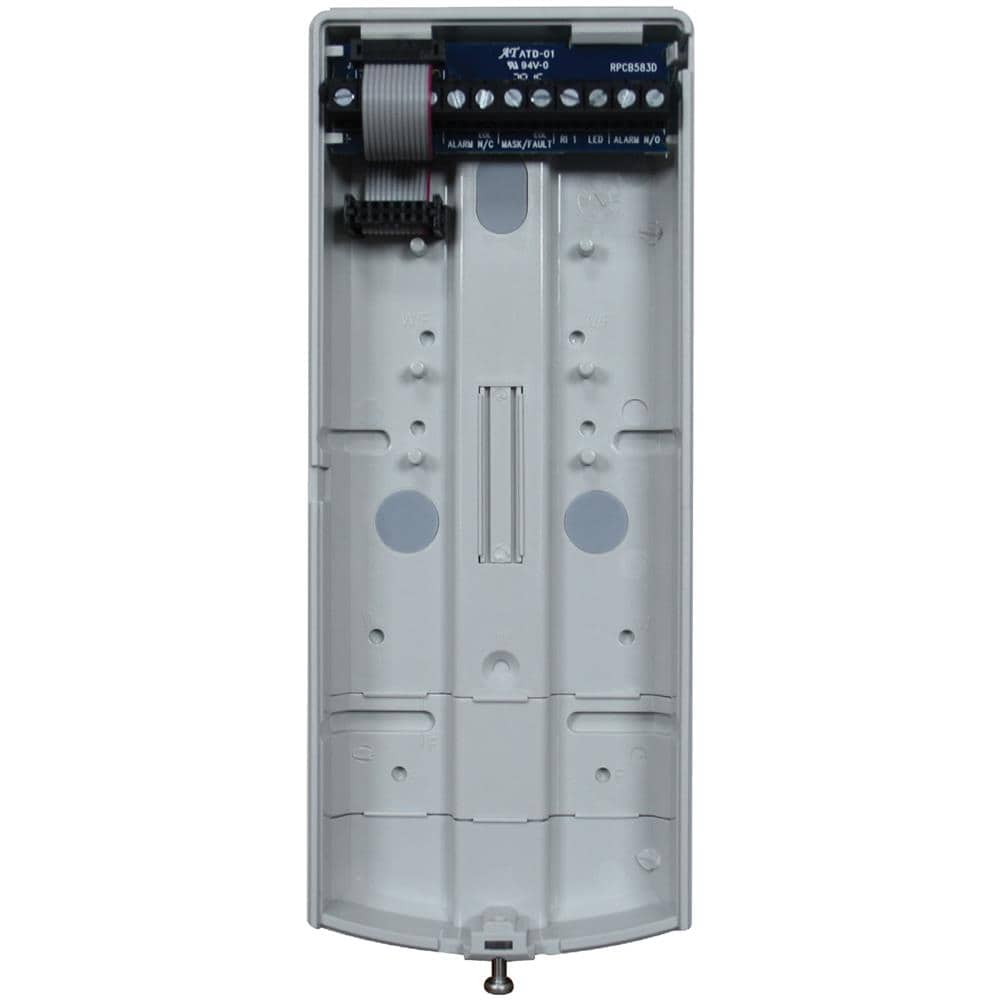 Rilevatore Di Movimento Sensore Da Esterno Xdh10tt Allarme Antifurto - Foto 2