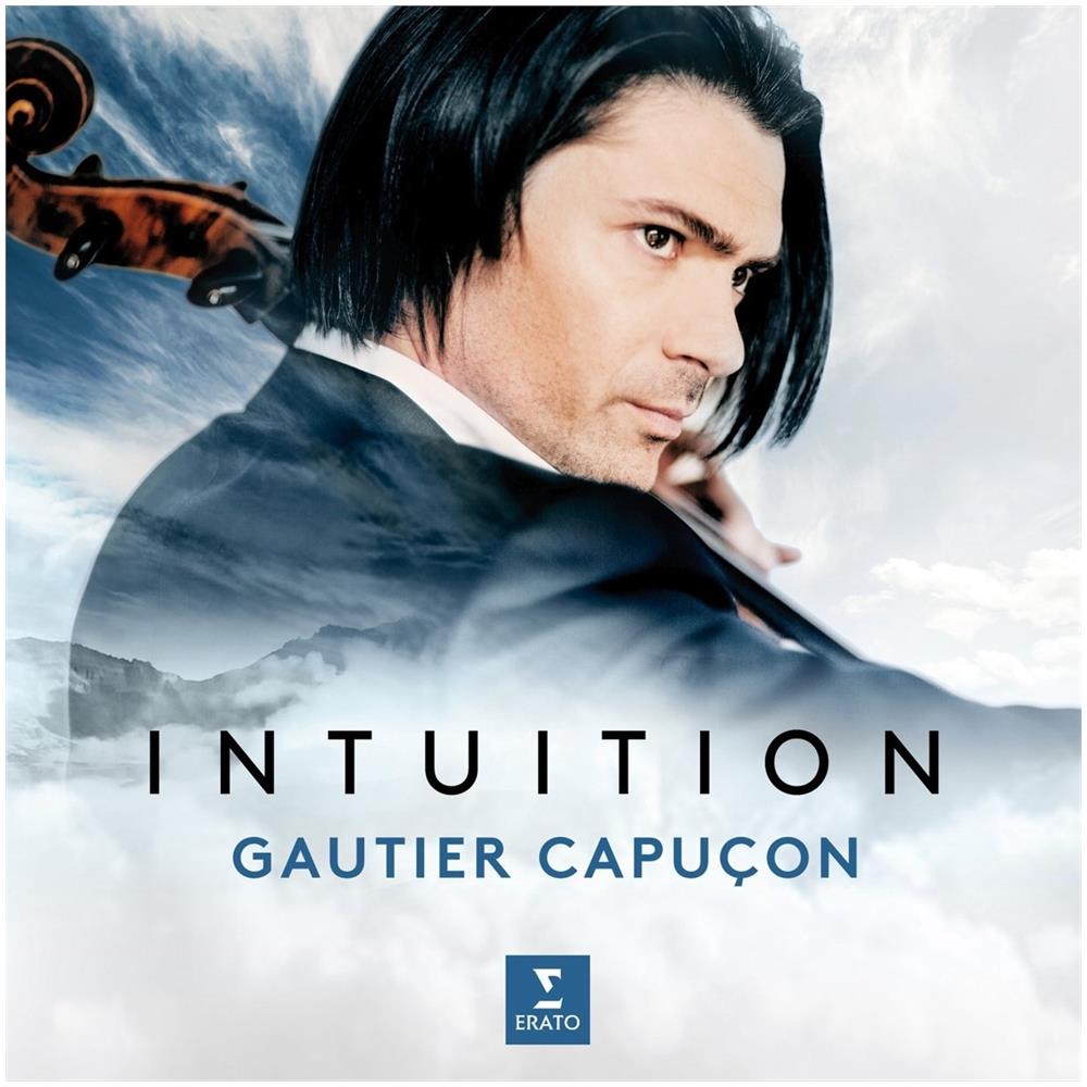 Gautier Capucon - Intuition - Foto 1