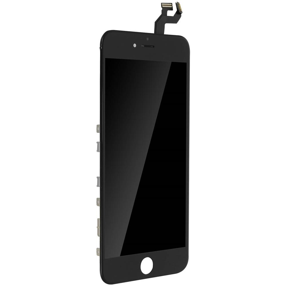 Schermo Lcd Iphone 6s Plus Touch Screen - Blocco Display Completo Nero - Foto 1