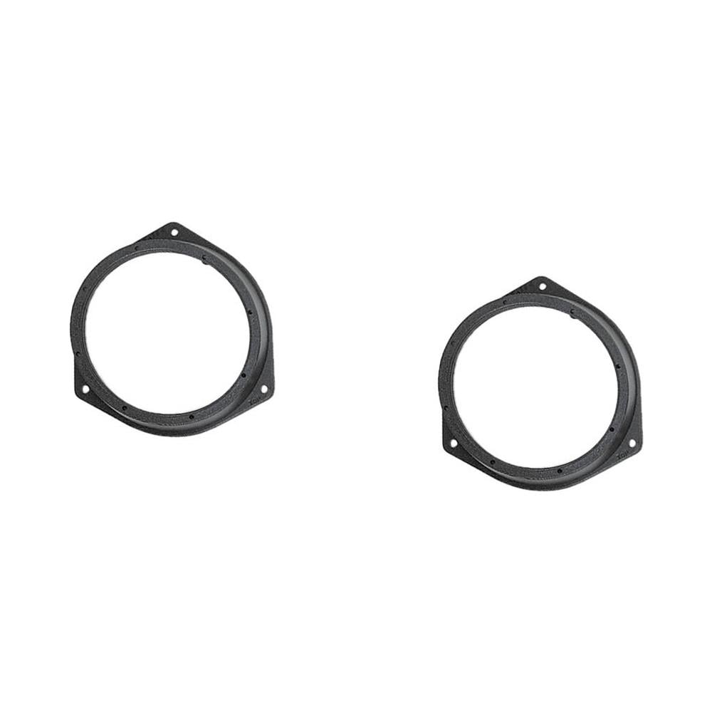 Audison APK 165 kit casse auto a due vie 165mm potenza RMS 100W a 4 Ohm set adattatori altoparlanti per TOYOTA Corolla dal 2002 al 2009 Predisposizione anteriore o posteriore - Foto 2