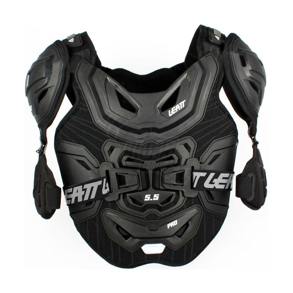 Protezioni Corpo Chest Protector 5.5 Pro Protezioni One Size - Foto 1