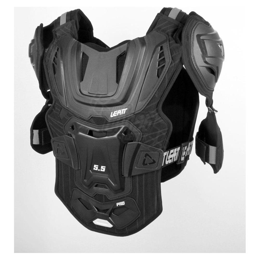 Protezioni Corpo Chest Protector 5.5 Pro Protezioni One Size - Foto 2