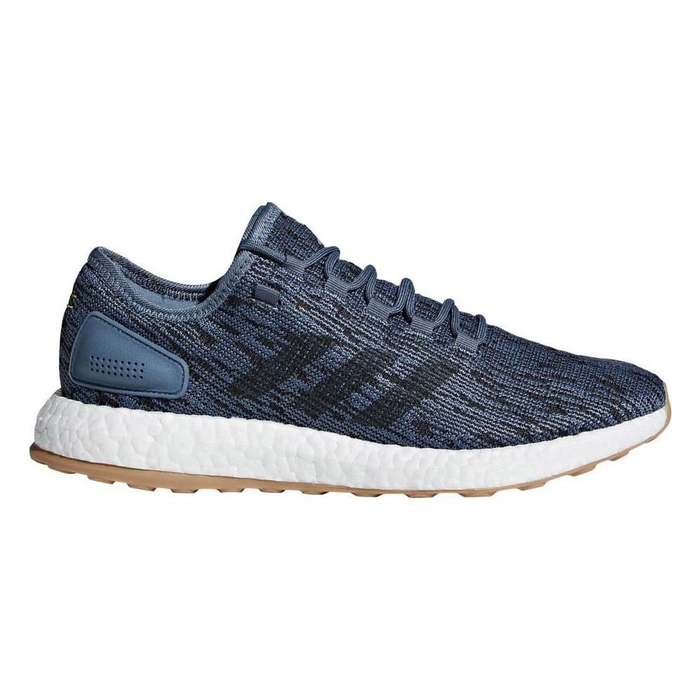 Scarpe Running Adidas Pureboost Scarpe Uomo Eu 44 2/3 - Foto 1