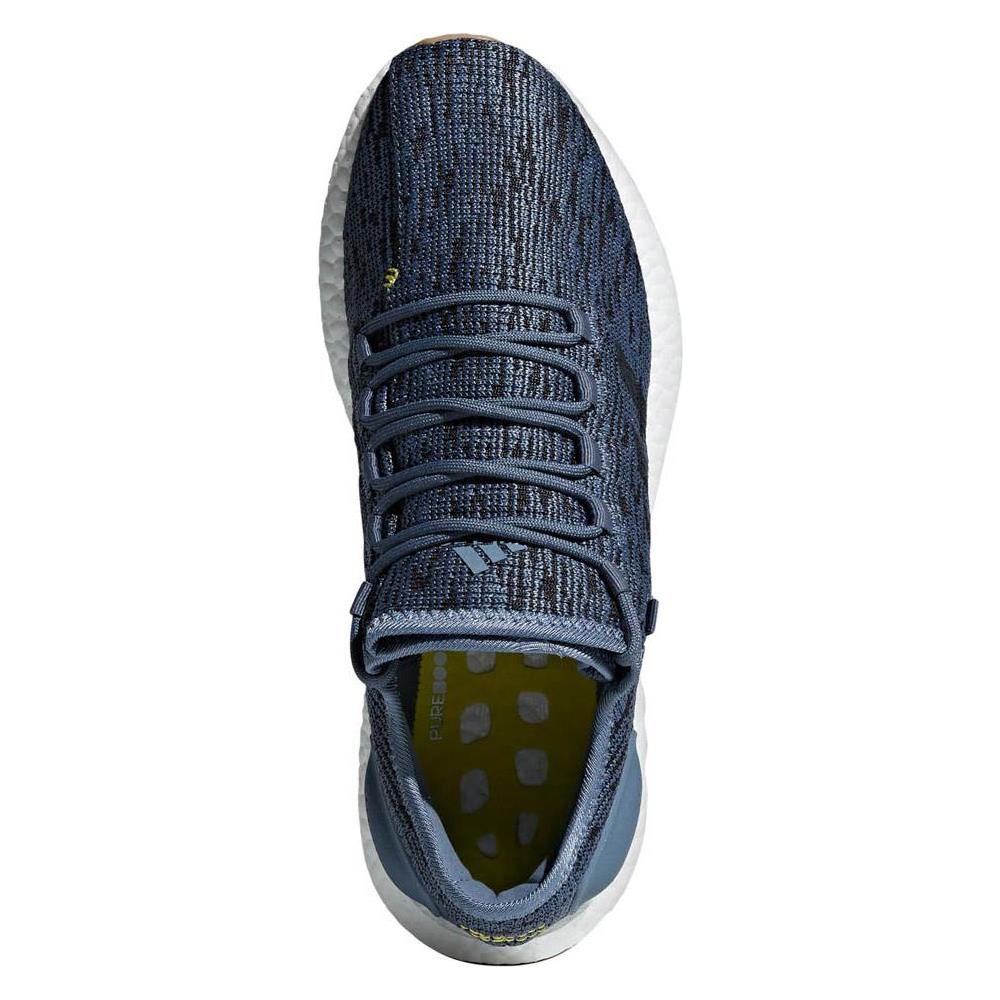 Scarpe Running Adidas Pureboost Scarpe Uomo Eu 44 2/3 - Foto 3