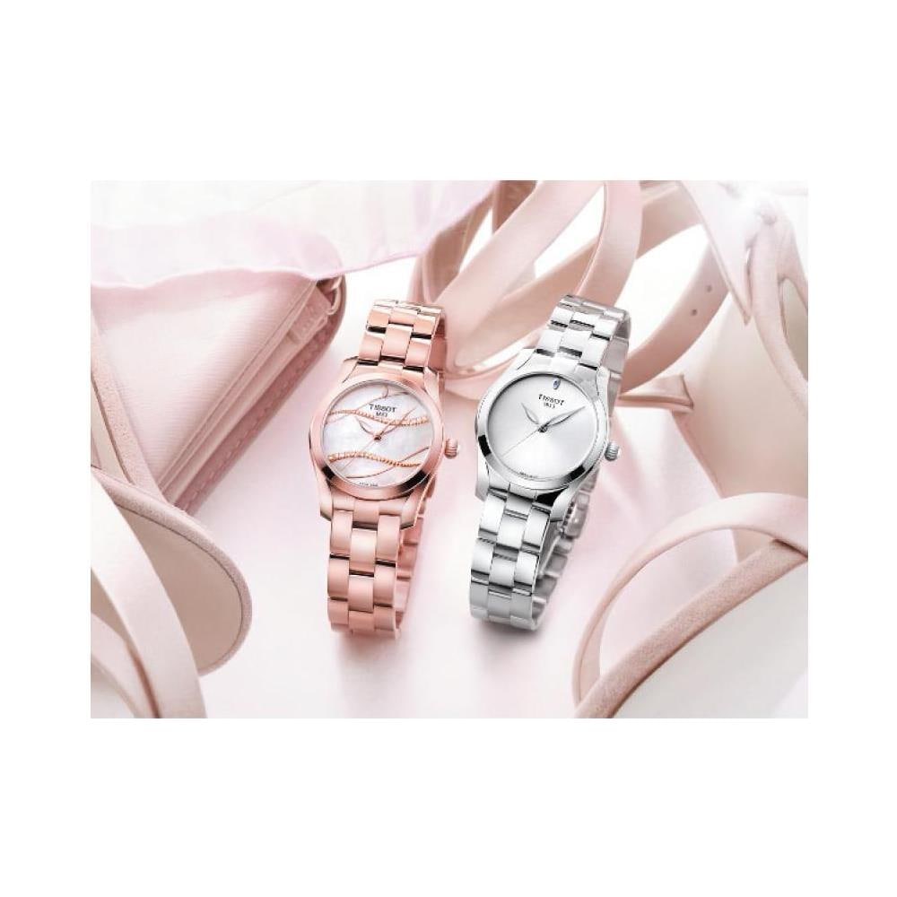 Orologio T-lady - Foto 1