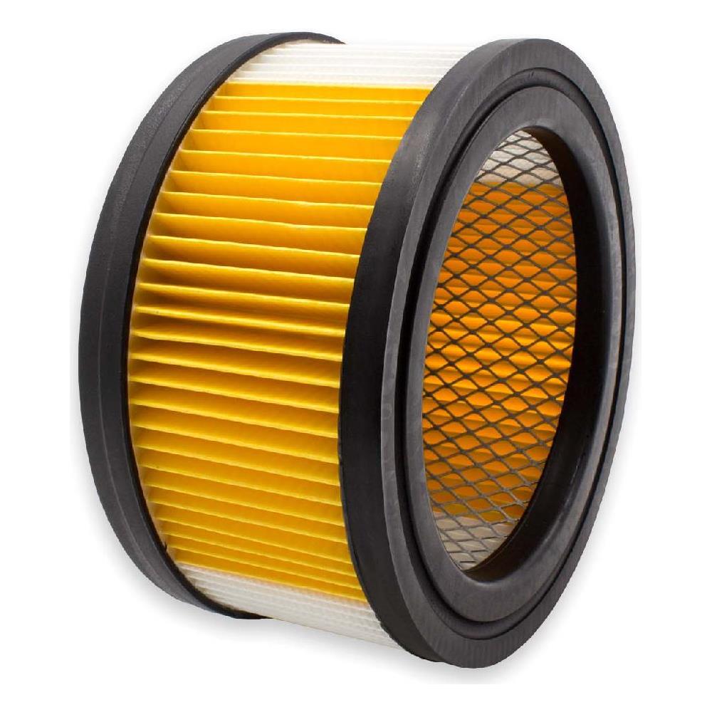 Filtri A Cartuccia Come 6.414-960.0 Aspirapolvere Multiuso Kärcher Wd 4, Wd 5, Wd 4.200 - Wd 4.500, Wd 5.200 - Wd 5.800 - Foto 1