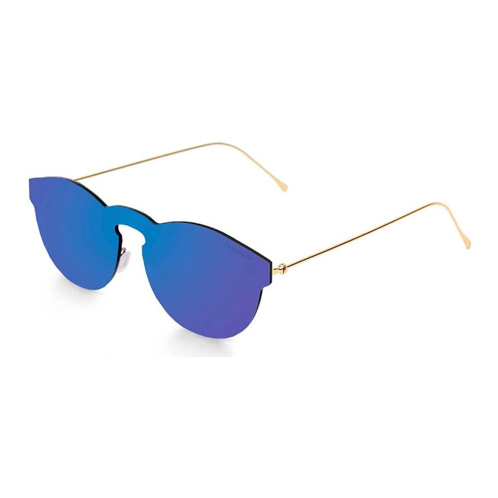Occhiali Helsinki Protezioni Space Flat Dark Revo Blue / cat3 - Foto 1