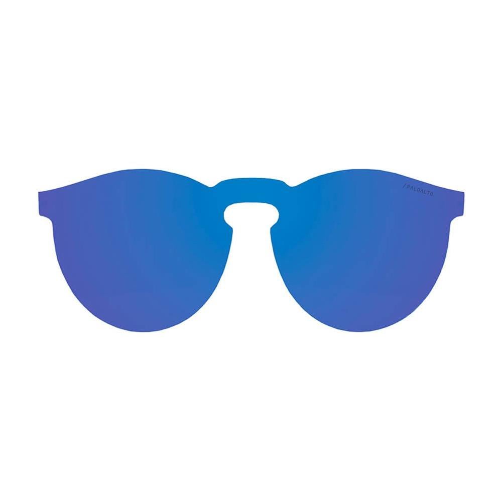 Occhiali Helsinki Protezioni Space Flat Dark Revo Blue / cat3 - Foto 2