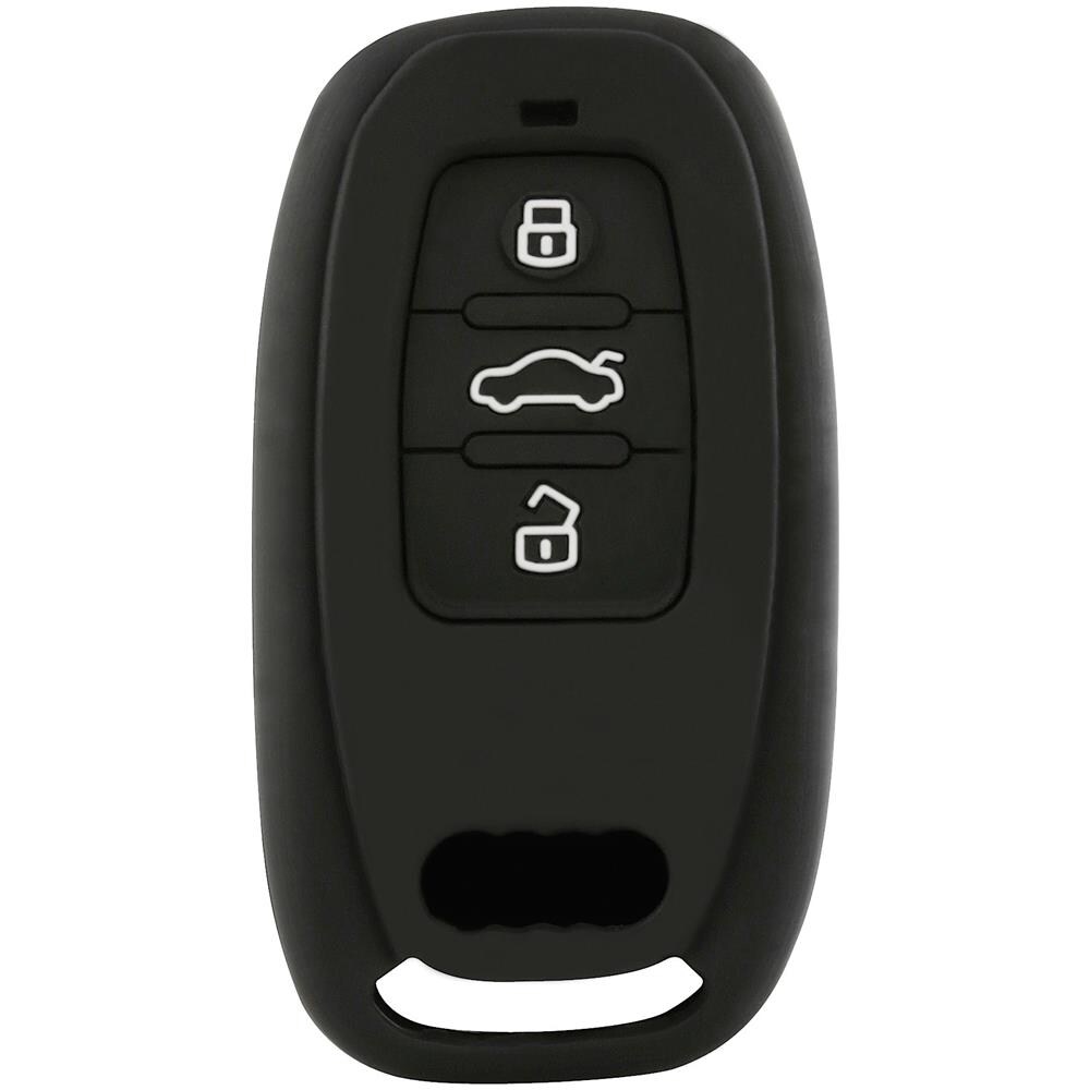 01559 Cover Per Chiavi Auto Confsingola Audi 2 - Foto 1