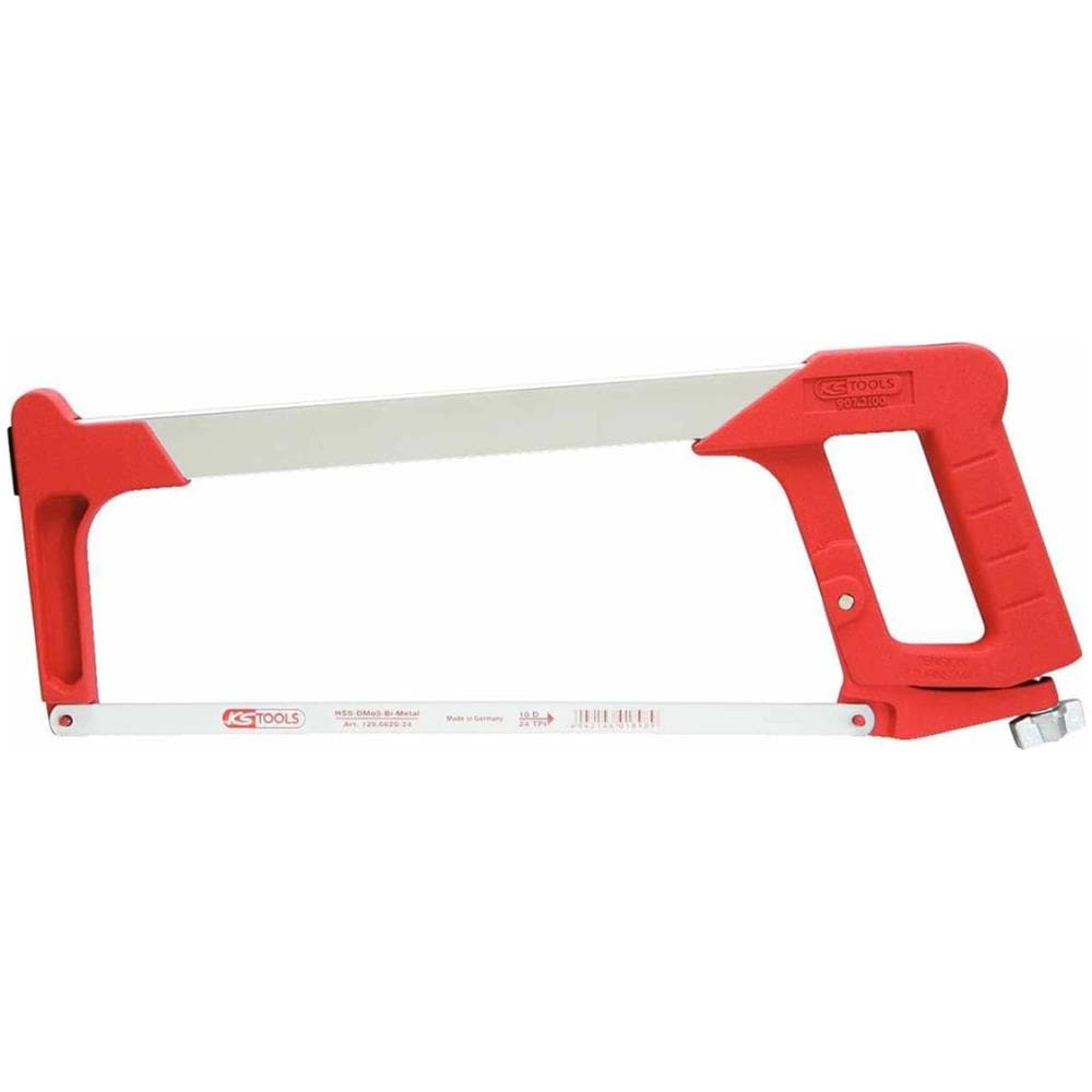 Sega Ad Arco 300 Mm Rossa E Bianca 907.2100 - Foto 1