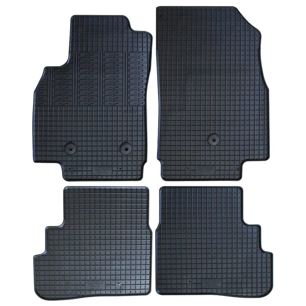 Cora 000132207 Tappeti Gomma Opel Karl 15karl Rocks 17 - Foto 1