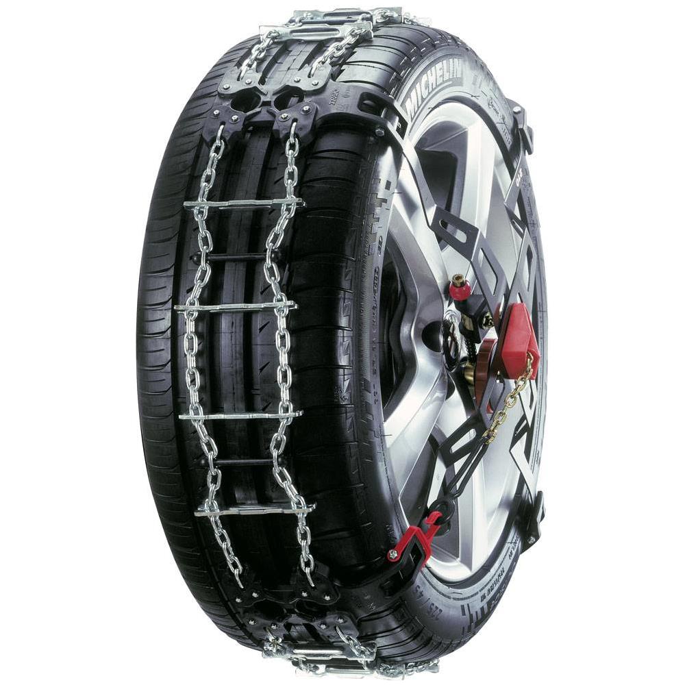 Catene Neve Auto Gruppo 207 - Foto 1