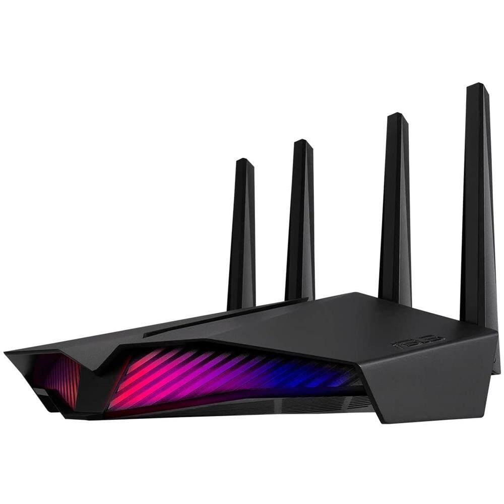 Router Wireless AiMesh RT-AX82U Dual-Band AX5400 4 Porte Gigabit Ethernet LAN + 1 WAN - Foto 2