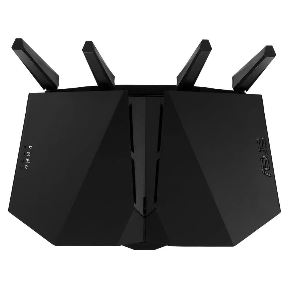 Router Wireless AiMesh RT-AX82U Dual-Band AX5400 4 Porte Gigabit Ethernet LAN + 1 WAN - Foto 6