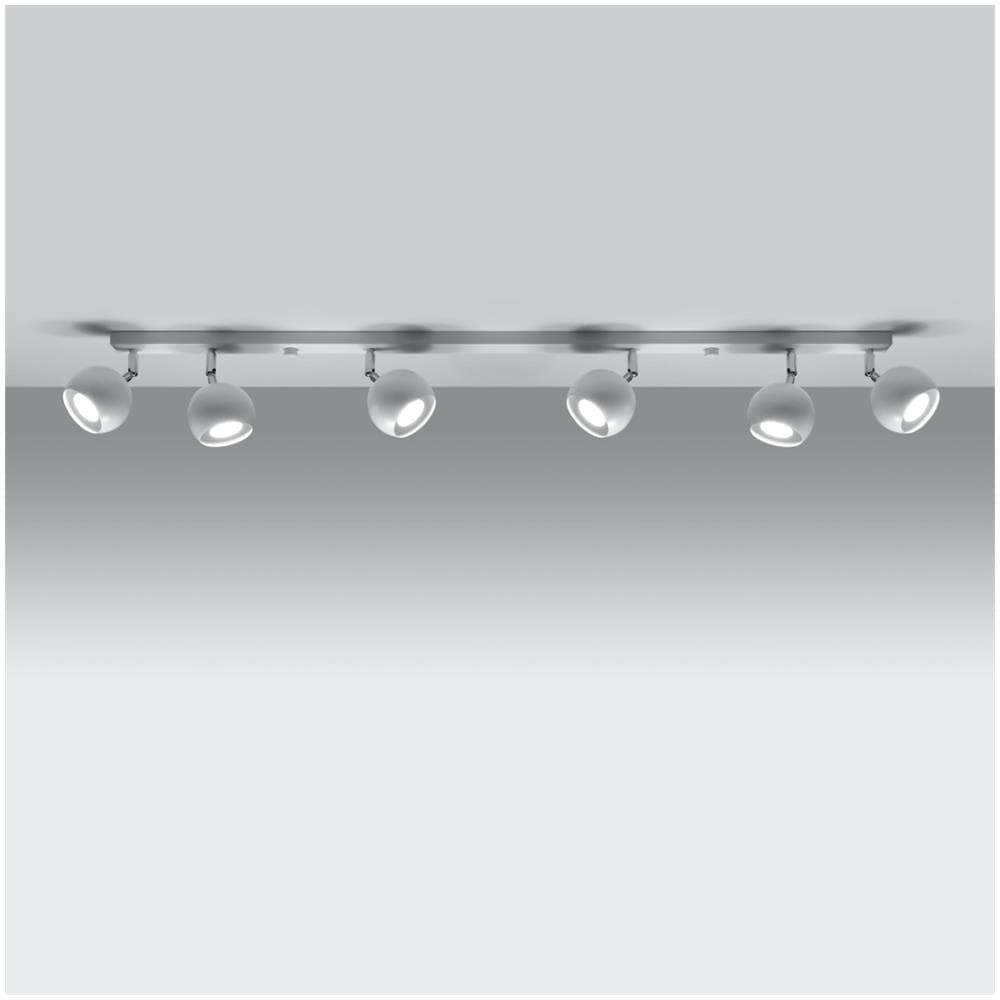 Luce Led, Bianco, 10 X 120 X 15 - Foto 12