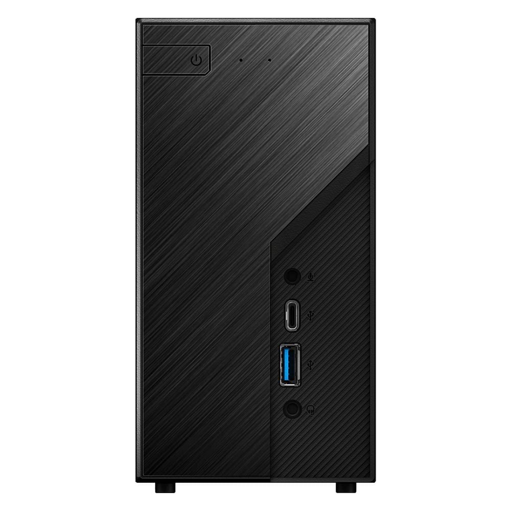 Barebone Deskmini X300 Am4 2x Ddr Sodimm, Dp / hdmi, 2x Sata 3, 1x M2, Glan Wifi, Bt Mini-stx - Foto 1