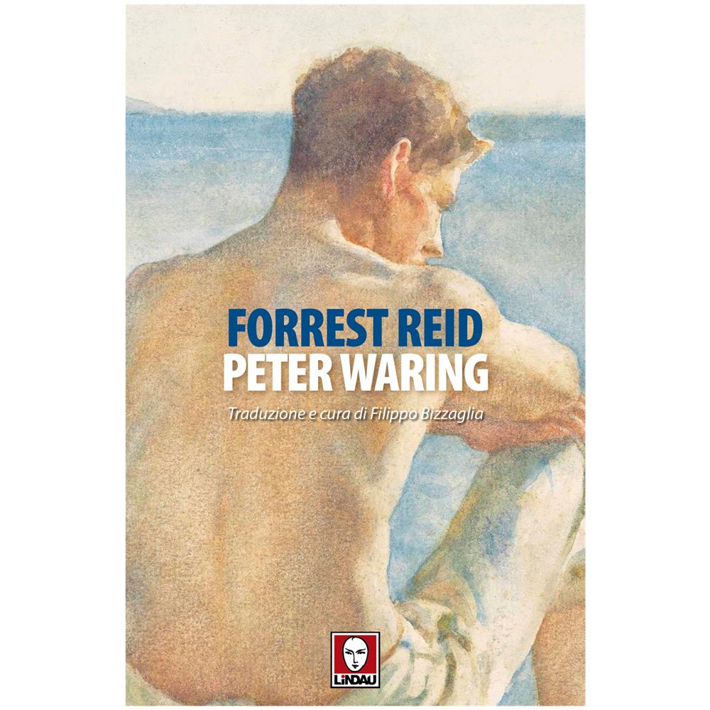 Forrest Reid - Peter Waring - Foto 1