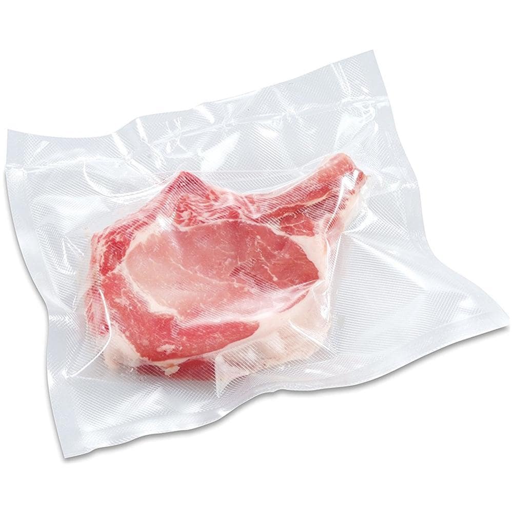 Sacchetti in Plastica per Sottovuoto 20 x 30 cm - Foto 4